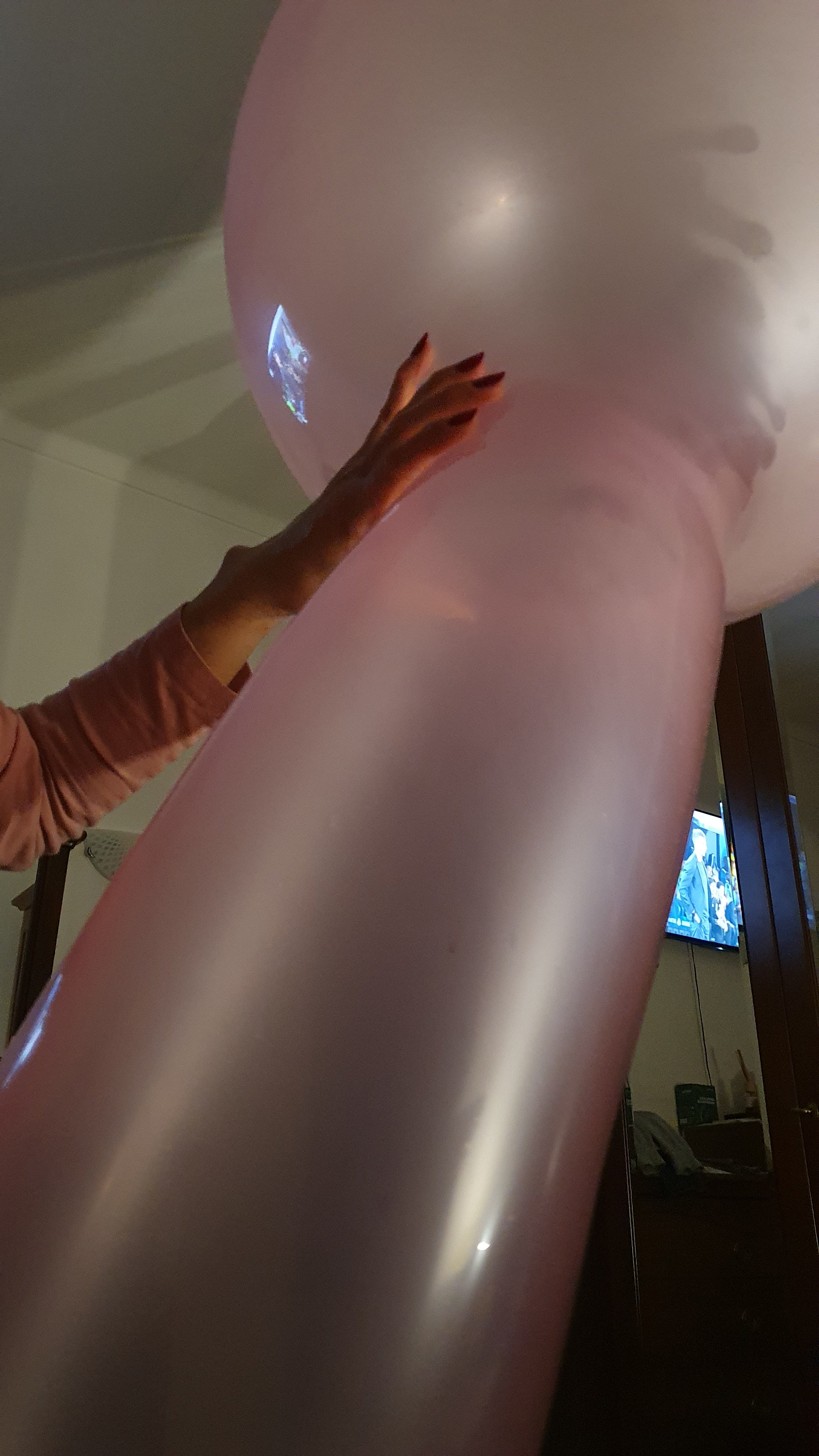 Lollipop 21"