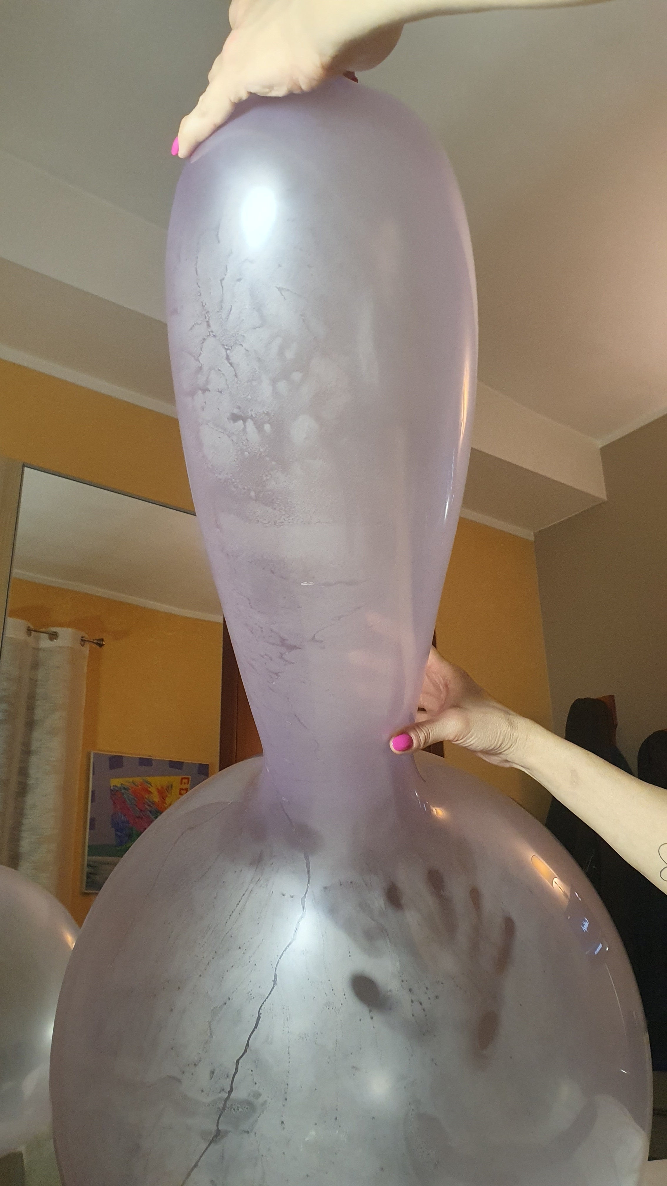Lollipop 21"