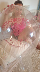 Belbal 14" print "Katiuscialooner"