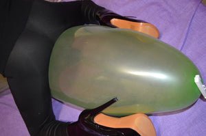 KTY 8F(RCR) XLN long neck