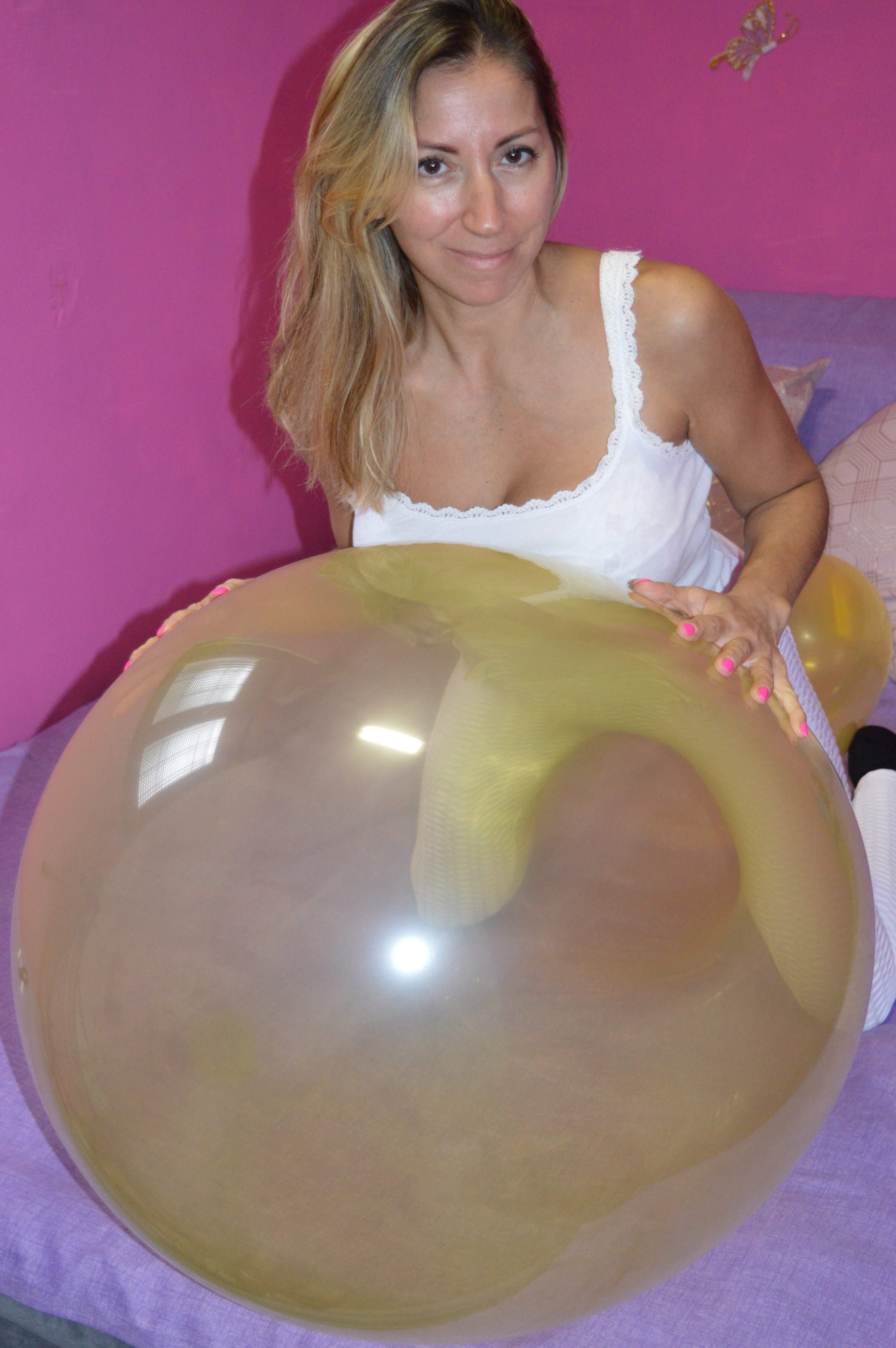 KTY 20"x36" long neck