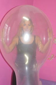 KTY 20"x36" long neck