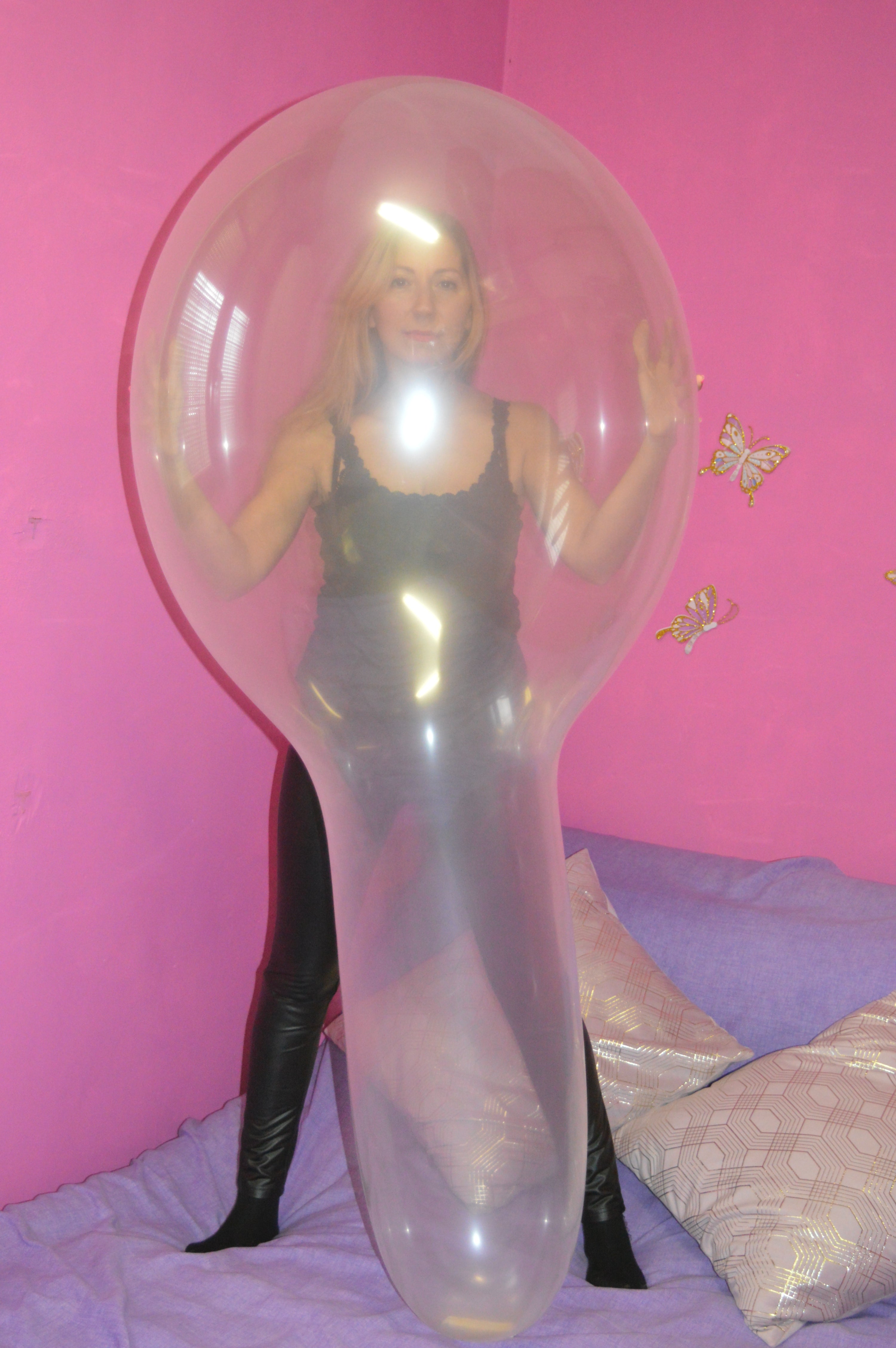 KTY 20"x36" long neck