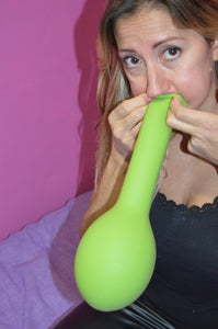 KTY 20"x36" long neck
