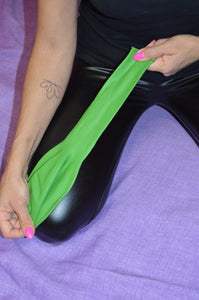 KTY 20"x36" long neck