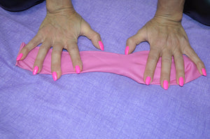 KTY 20"x36" long neck