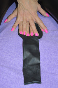 KTY 20"x36" long neck