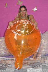 Belbal 24" b250 print "Katiuscialooner"