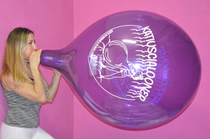 Belbal 24" b250 print "Katiuscialooner"