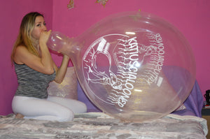 Belbal 24" b250 print "Katiuscialooner"