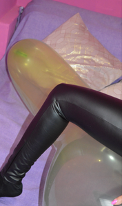 KTY 20"x36" long neck