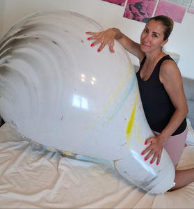 South American SA 36"-40" Marble