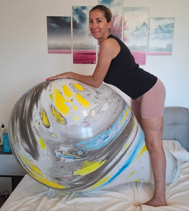 South American SA 36"-40" Marble