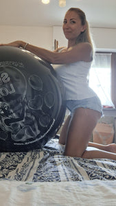 Balonevi 24" print "Katiuscialooner cartoon"