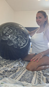 Balonevi 24" print "Katiuscialooner cartoon"